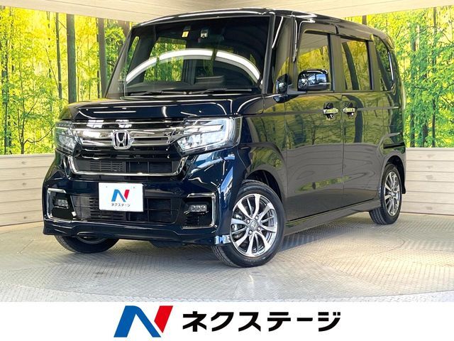 両側電動ドア　純正SDナビ　バックカメラ　衝突被害軽減システム　禁煙車