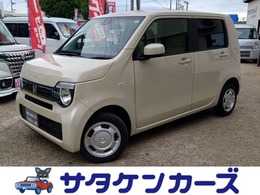 ホンダ N-WGN 660 L ホンダ センシング 4WD 