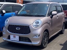 ダイハツ キャスト スタイル 660 G SAIII CD