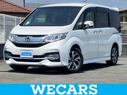 ホンダ ステップワゴン 1.5 スパーダ ホンダ センシング 純正エアロ/SDナビ/ホンダセンシング/ETC