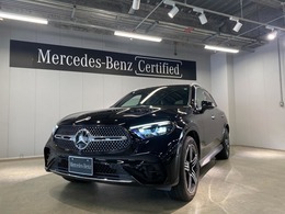 メルセデス・ベンツ GLC 350 e 4マチック スポーツ エディション スター 4WD 