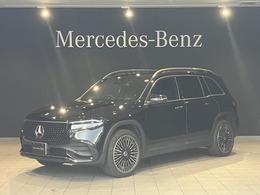 メルセデス・ベンツ EQB 250プラス AMGラインパッケージ レーダーセーフティ