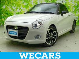 ダイハツ コペン セロ 660 ディスプレイオーディオ/シートヒーター/ド