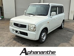 マツダ スピアーノ 660 X 4WD 車検2年　エンスタ
