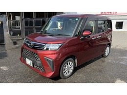ダイハツ トール 1.0 カスタムG 