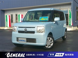 ダイハツ ムーヴコンテ 660 L 4WD 