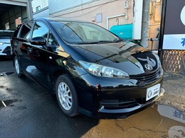 トヨタ ウィッシュ 1.8 X HIDセレクション 4WD 
