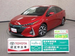 トヨタ プリウスPHV 1.8 A プレミアム 