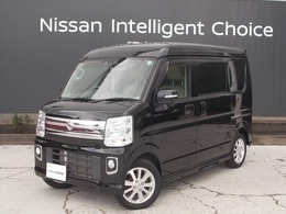日産 NV100クリッパーリオ 660 G ハイルーフ 4WD タイヤ新品ドラレコETC