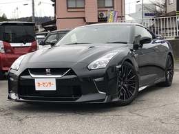 日産 GT-R 3.8 ピュアエディション 4WD ECUTEKセッティング　バブリング付