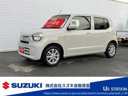 スズキ アルト 660 ハイブリッド X マイルドハイブリッド・LEDヘッドランプ・