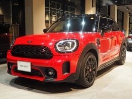 ミニ ミニクロスオーバー クーパー SD オール4 プレミアムプラスパッケージ 4WD MINI正規認定中古車