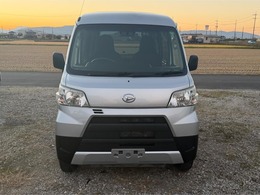 ダイハツ ハイゼットカーゴ 660 デラックス SAIII ハイルーフ 660 デラックス SAIII ハイルーフ　ETC