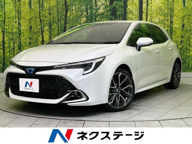 レーダークルーズ　シートヒーター　コーナーセンサー　レーンキープ