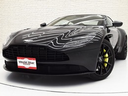 アストンマーティン DB11 AMR OP186/20inAMRAW/シートH＆ベンチレーター