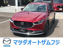 マツダ CX-30 2.0 20S ブラックトーンエディション ナビ/ETC/ドラレコ/BOSE/全方位モニター