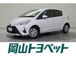 トヨタ ヴィッツ 1.0 F 走行距離無制限　1年保証付