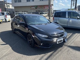 ホンダ シビック 1.5 