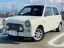 ダイハツ ミラジーノ 660 ミニライトスペシャルターボ 