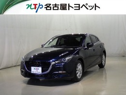 マツダ アクセラスポーツ 15Sプロアクティブ ロングラン保証付　ナビ　LEDヘッドランプ