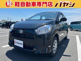 ダイハツ ミライース 660 L SAIII ETC　Bluetooth　バックカメラ　キーレスエ