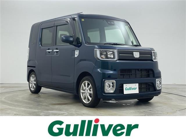 【R02 ウェイクL リミテッド SAIII】入荷しました！！◆中国地方/南部/岡山/岡山市/倉敷市//玉野市/吉備中央町/赤磐市/瀬戸内市/ガリバー岡山店/試乗も可能です！