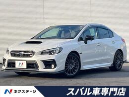 スバル WRX S4 2.0 STI スポーツ アイサイト 4WD STIスタイルPKG STIマフラー 純正ナビ
