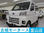 660 トランスポーター 4WD