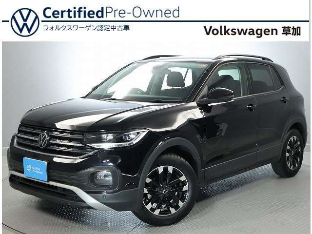 ★この度はVolkswagen草加をご覧頂きありがとうございます♪認定中古車の安心とサービスをお届け致します！【048-925-2222】仕様状態なんでも、お問い合わせお待ちしております★