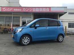 ダイハツ ムーヴ 660 L SA 