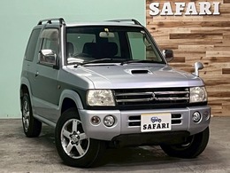 三菱 パジェロミニ 660 リミテッド エディション VR 4WD 4WD キーレス ターボタイマー 電動ミラー