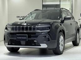 ジープ アベンジャー アルティテュード 認定中古車　ワンオーナー　電気自動車