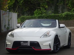 日産 フェアレディZロードスター 3.7 バージョン T ニスモルック　RZ34用19AW