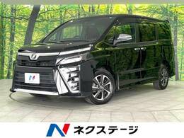 トヨタ ヴォクシー 2.0 ZS 煌 4WD フリップダウンモニター