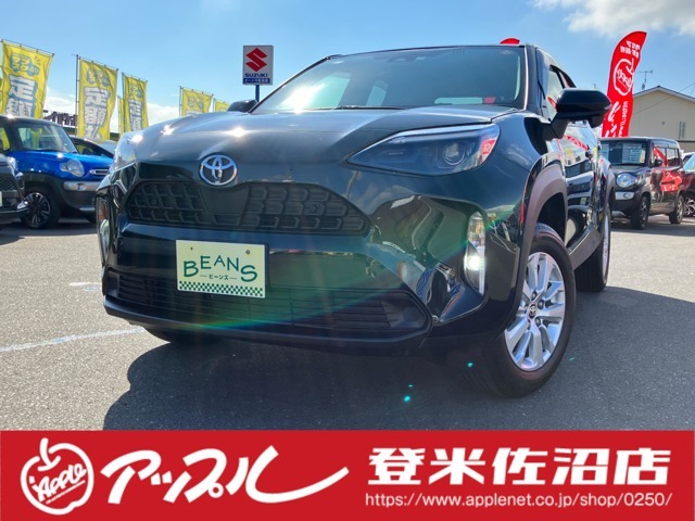 新車が月々1万円で乗れる！リースの【フラット7】も好評受付中です！！