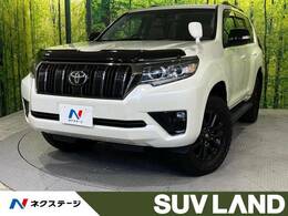 トヨタ ランドクルーザープラド 2.7 TX Lパッケージ 70th アニバーサリー リミテッド 4WD 