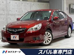 スバル レガシィB4 2.5 i アイサイト 4WD 禁煙車 純正SDナビ バックカメラ　ETC