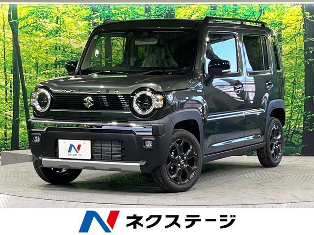 衝突軽減　9型ナビ　全周囲カメラ　前席シートヒーター　LEDヘッドライト