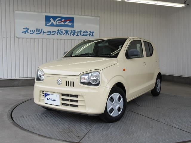 レーダーブレーキサポート搭載！実用燃費や小回りの良さに優れたスズキの軽自動車！狭い道でも運転がしやすく毎日の通勤・通学やお買い物などの日常使いにおすすめです！キーレス・メーカー装着CDチューナー付き！