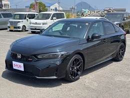 ホンダ シビック 1.5 RS バックカメラ Honda SENSING ナビTV