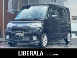 ダイハツ タント 660 G 禁煙車  ワンオーナー  保証書 取扱説明書