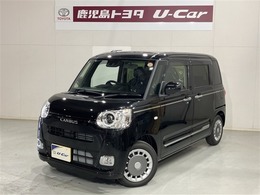 ダイハツ ムーヴキャンバス 660 セオリー G 