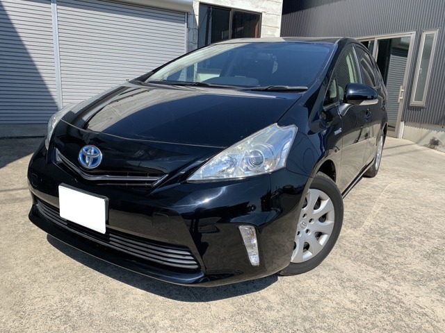 1.8S Lセレクションが入荷いたしました♪距離はなんと、8.000KMです♪