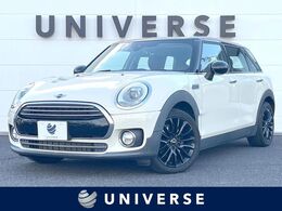 ミニ ミニクラブマン クーパー D ペッパーPKG　LEDヘッド/LEDフロントフォグ