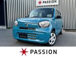 スズキ アルト 660 L 車検9年10月　衝突被害軽減ブレーキ　コー