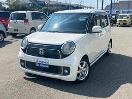 ホンダ N-ONE Premium　Lパッケージ 