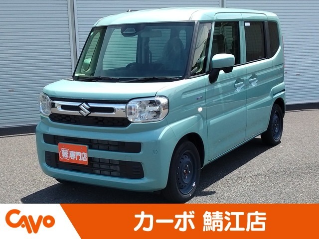 届出済未使用車ならカーボ鯖江店へ！※福井県内のお客様を中心にお取引させて頂いています。県外への陸送等でのお取引はお断りさせていただく場合がございます。個別にご相談させていただきます。