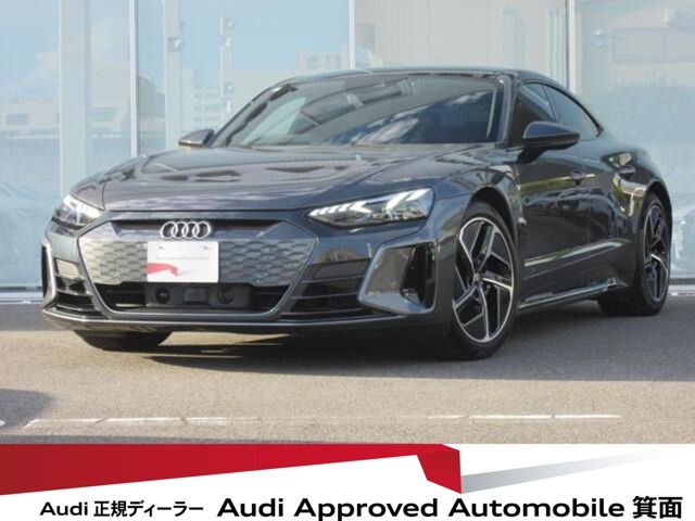 ワンオーナー・B＆Oプレミアムサウンド16スピーカー・アコースティックガラス・e-tronスポーツサウンド・ワイヤレスチャージング・プライバシーガラス