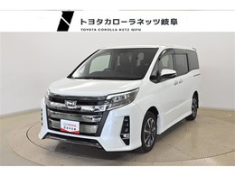 トヨタ ノア 2.0 Si WxBII 