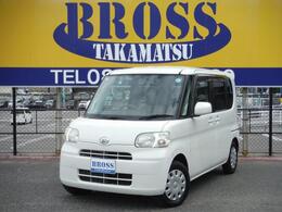 ダイハツ タント X 